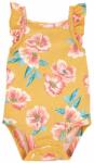 Carter´s CARTER'S Body na ramínka Pink Flowers lány 24m