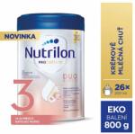 Nutrilon Profutura DUOBIOTIK 3 kisgyermek tej 800 g 12+