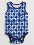 GAP Body ujjatlan Blue fiú 0-3m