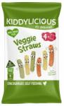 Kiddylicious Zöldséges rudacskák multipack