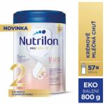 Nutrilon Profutura DUOBIOTIK 2 csecsemőtápszer 800 g 6+