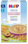 HiPP PRAEBIOTIK® Többmagvas tejberizs szilvával 250 g, 6 hónapos kortól
