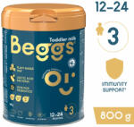 BEGGS 3 Csecsemőtápszer 800 g 12h+