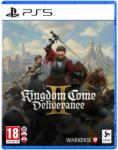 Deep Silver Kingdom Come Deliverance II (PS5)