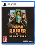 Aspyr Tomb Raider I-II-III Remastered (PS5)