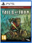 United Label Tails of Iron [Crimson Knight Edition] (PS5)