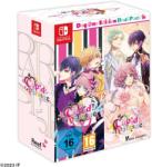 Idea Factory Cupid Parasite Sweet & Spicy Darling [Day One Edition Dual Pack] (Switch)