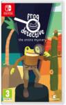 Fangamer Frog Detective The Entire Mystery (Switch)