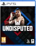 Deep Silver Undisputed (PS5)