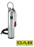 DAB Pulsar 50/80 MA