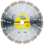 Klingspor DT 900 U 115 mm (325206) Disc de taiere