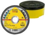 Klingspor EDGE 125 mm (355379) Disc de taiere