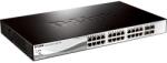 D-Link DGS-1210-28P/E