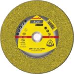 Klingspor A 24 Extra 180 mm (286455)