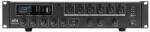 HPA Amplificator Auto HPA Linie 19inch 110V/240W 6 Zone Bluetooth/USB Negru (HPAMPA240Z)
