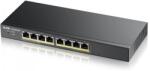 Zyxel GS1900-8HP-EU0101F