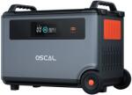 Oscal BP3600 Generator