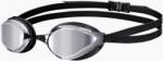 arena Python Mirror Silver/Black