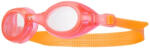 TYR Aqua Blaze Kids Clear/Pink/Orange