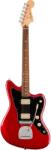 Fender Player Jazzmaster Candy Apple Red