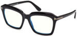 Tom Ford FT5847-B 001 Rama ochelari