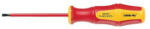 Strend Pro Csavarhúzó Strend Pro CX547A, VDE 1, 0 x 5, 5 x 125 mm, lapos, elektromos (2250581)