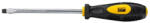Strend Pro Csavarhúzó Strend Pro 9968, 6, 5 x 125 mm, lapos, TUV/GS (225217)