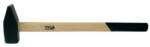Strend Pro Strend Pro HM131 6000 g, HEAVY kalapács, fa nyéllel (230061)