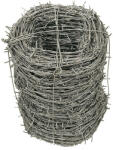 Strend Pro Szögesdrót - Horganyzott, 2, 25 mm X 250 m (431092)