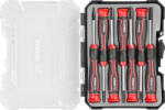 Strend Pro Sada skrutkovačov Strend Pro Premium ComfortGrip DL131, 7 dielna (2250774)