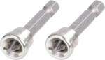 Strend Pro Sada bitov Strend Pro, do sadrokartónu, PH 2x50 mm, bal. 2 ks (2250785)