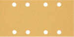 Bosch EXPERT C470 csiszolópapír rezgőcsiszolókhoz, 93 x 186 mm, G 80, 10db 2608900855 (2608900855)