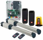 BFT Kit automatizare poarta batanta BFT PHOBOS BT B25, 400 Kg/canat, 2 m/canat, 180 W (PHOBOS BT B25)