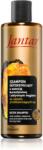 Farmona Natural Cosmetics Laboratory Jantar Amber Essence șampon detoxifiant pentru curățare pentru par gras 300 ml
