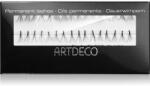 Artdeco Permanent Lashes permanent de gene false 1 - Short Black 48 buc