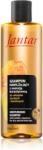 Farmona Natural Cosmetics Laboratory Jantar Amber Essence sampon hidratant pentru par uscat 300 ml
