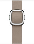 Apple Curea Apple pentru Apple Watch 41mm Tan Modern Buckle - Large (MUHG3ZM/A) (MUHG3ZM/A)