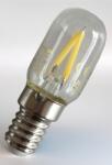  Himalája sólámpa LED izzó 2w E14