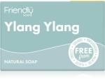 Friendly Soap Natural Soap Ylang Ylang természetes szappan 95 g