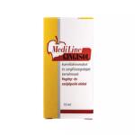  Gingisol fogíny és szájápoló oldat 10ml