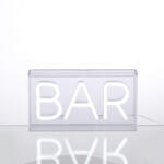 Neuhaus Lighting Group Neon-Bar neon 1x7.5 W alb 85026-16 (8502616)
