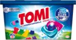 TOMI Color All in 1 mosószer koncentrátum gépi mosáshoz, színes ruhada