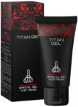 Titan Gel - pénisz és erekció növelő krém férfiaknak (50 ml) - vagyaim