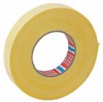 tesa kétoldalas szövet ragasztószalag, fehér, 50 m, 25 mm