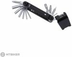 BBB BTL-202 ROYALFOLD CHAINTOOL multifunkciós szerszám, 16 funkció