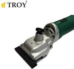 TROY Машинка за подстригване на коне и крави / Troy 19904 / (T 19904)