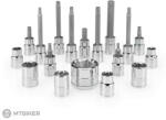 Park Tool SBS-1-2 bitkészlet, 18 db
