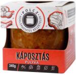 Polcz Káposztás pulyka 340g