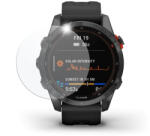 FIXED Smartwatch Üvegfólia Garmin Fénix 7 42mm (FIXGW-915) - pcland