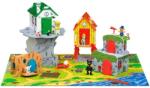 Micki Дървена къща Micki - Bamse, Къщата на Bamse (64000100)